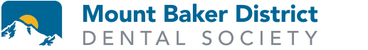Mount Baker District Dental Society Logo